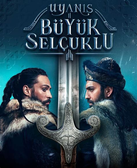 The series, which will be in the drama genre, will be on screens on Monday. . Uyanis buyuk selcuklu season 2 episode 1 with english subtitles